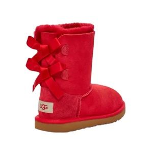 Ugg Bailey Bow I|